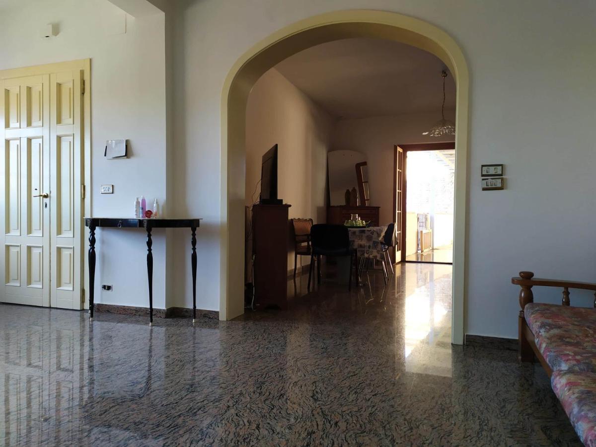 Heart Of Italy Entire Place Montepagano Экстерьер фото